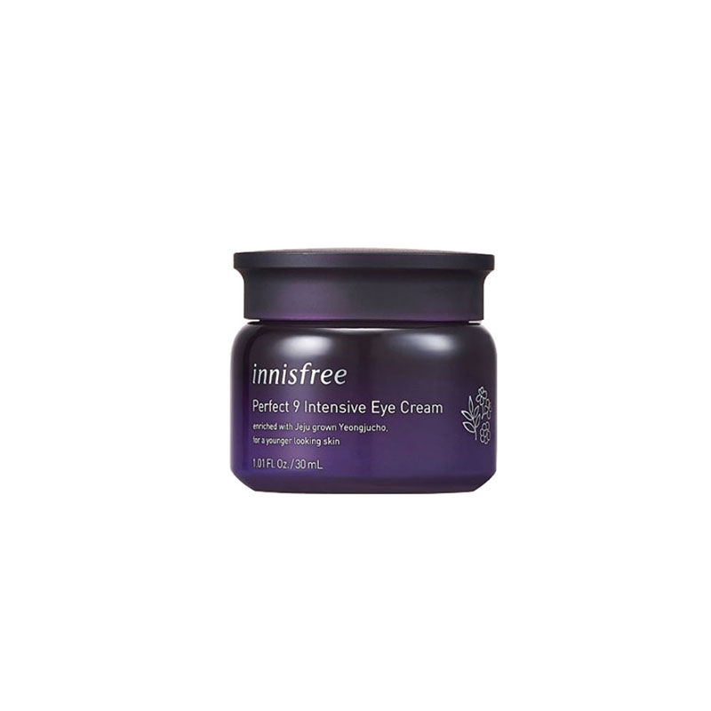 Innisfree Perfect 9 Intensive Eye Cream 30ml