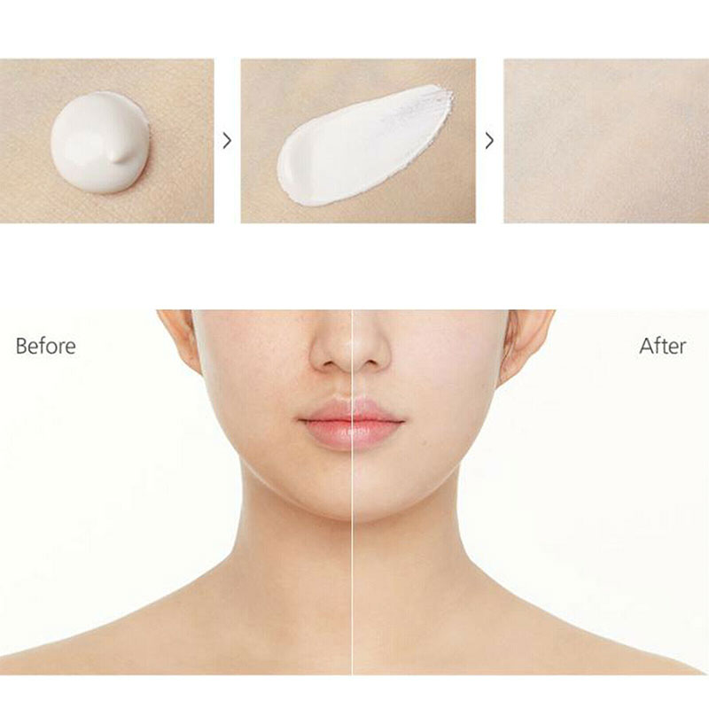 Innisfree Tone Up No Sebum Sunscreen 50ml - SPF50+ PA++++