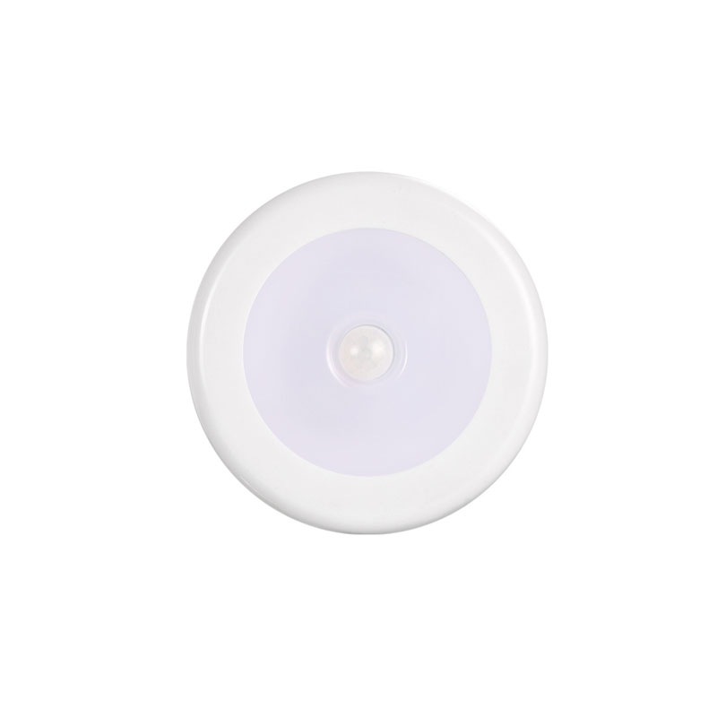 Intelligent Human Body Induction Lamp (301177)