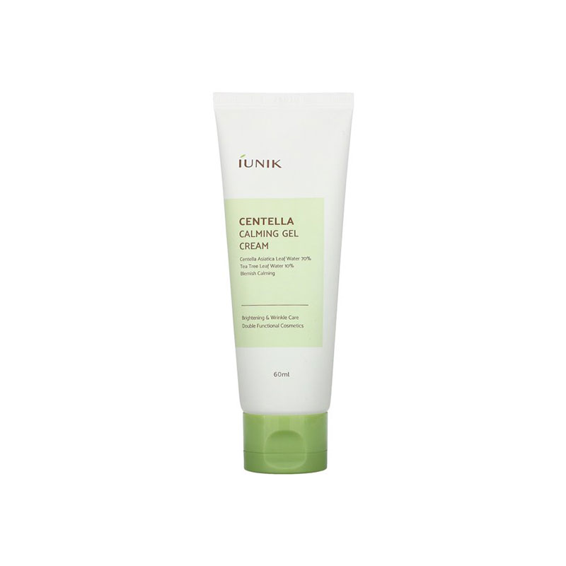 iUNIK Centella Calming Gel Cream 60ml