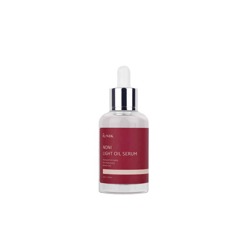 iUNIK Noni Light Oil Serum 50ml