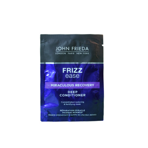 John Frieda Frizz Ease Miraculous Recovery Deep Conditioner 25ml