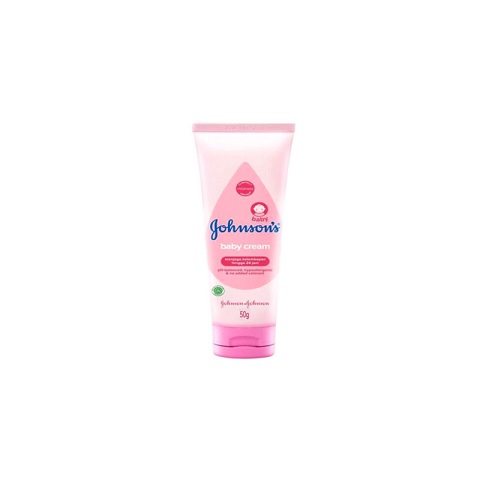 Johnson's Baby Cream 50g
