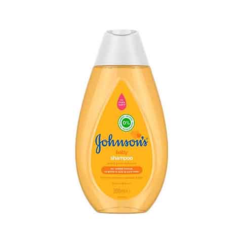 Johnson's Baby Shampoo 300ml