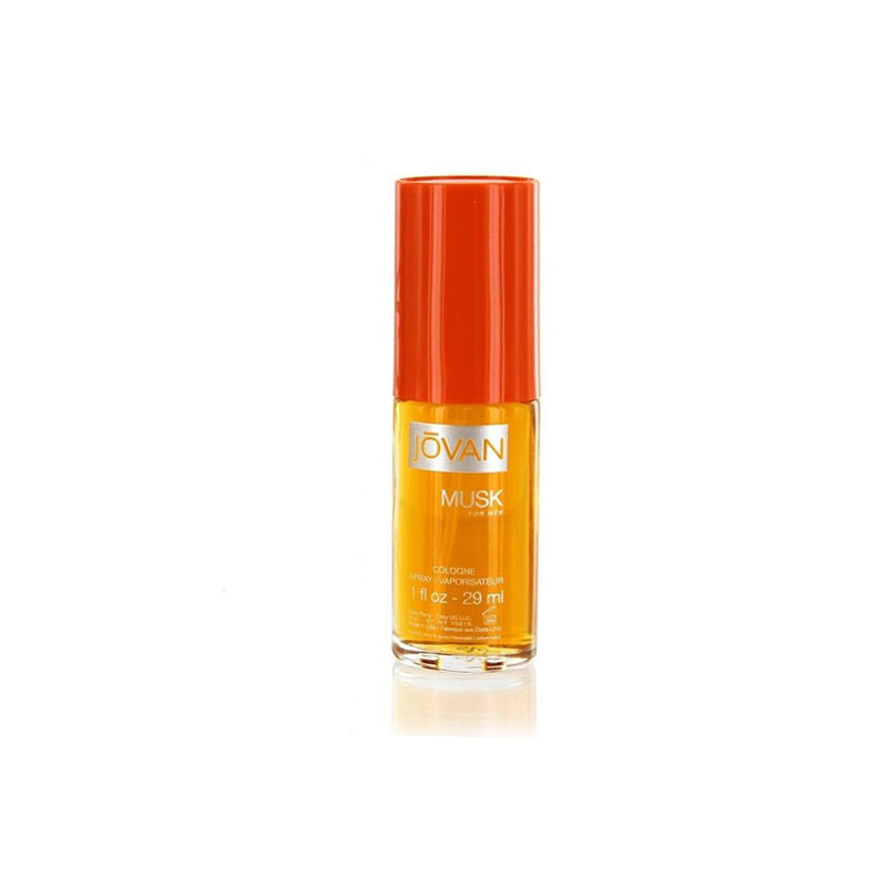 Jovan Musk for Men Cologne Spray 29ml