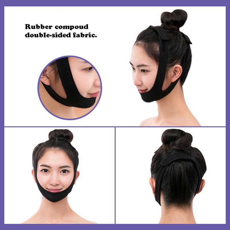 Junlaikang V Face-Lifting Mask(20239)