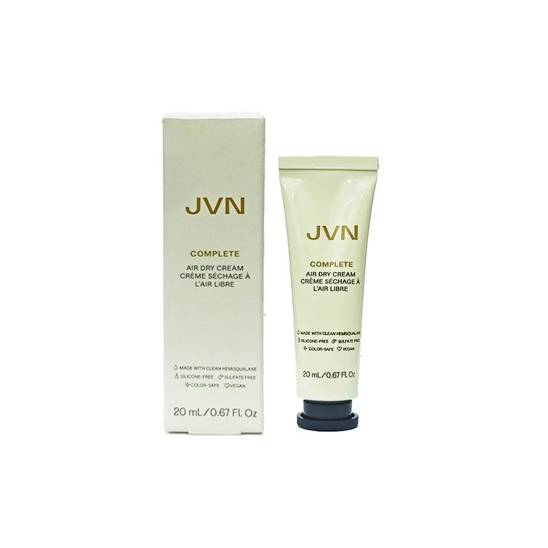 JVN Complete Air Dry Hair Cream 20ml