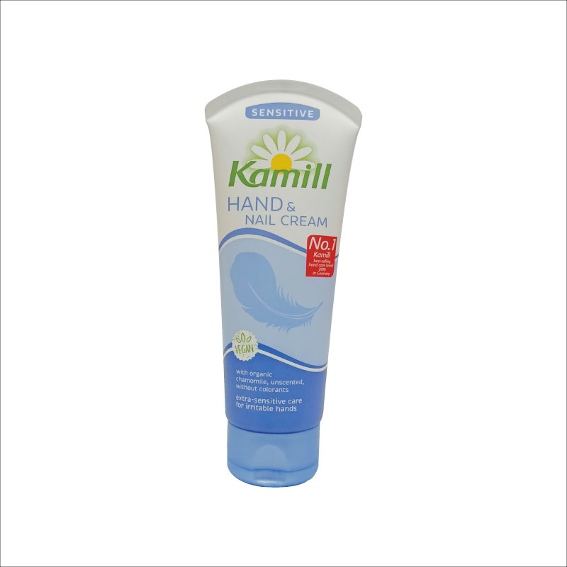 Kamill Sensitive Hand and Nail Cream 100ml