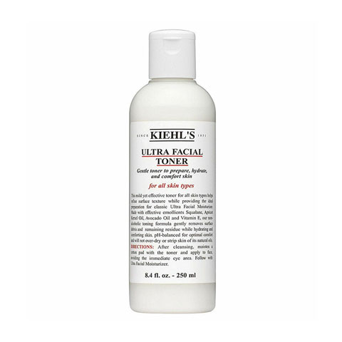 Kiehl's Ultra Facial Toner For All Skin 250ml