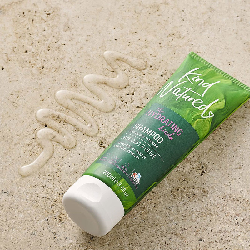 Kind Natured The Hydrating Kind Shampoo With Avocado & Olive 250ml