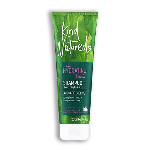 Kind Natured The Hydrating Kind Shampoo With Avocado & Olive 250ml