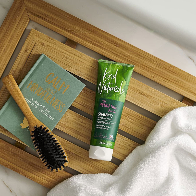 Kind Natured The Hydrating Kind Shampoo With Avocado & Olive 250ml