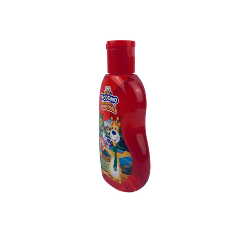 Kodomo Shampoo & Conditioner 200ml - Strawberry