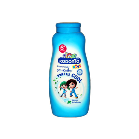 Kodomo Sweetie Cool Powder 180g