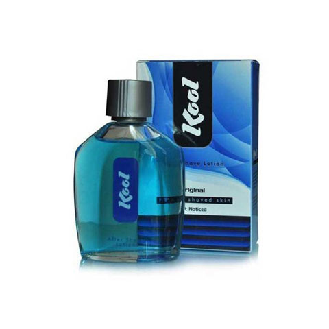 Kool Original After Shave Lotion 100ml