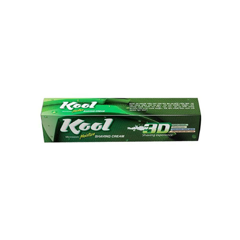Kool Shaving Cream 50g - Monsoon