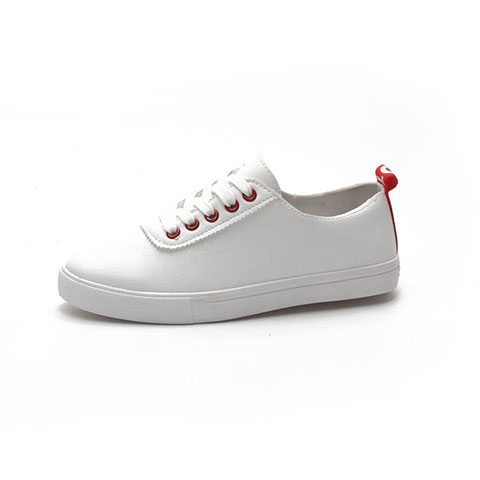 Korean Style Women's Casual Sneaker