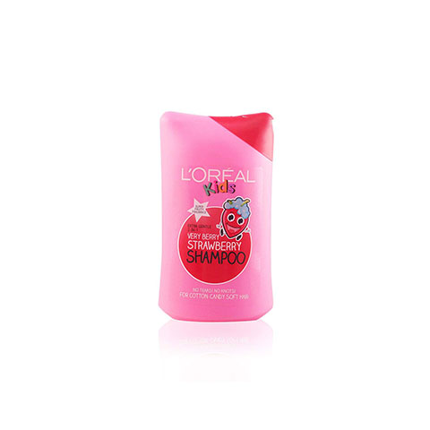 L'Oreal Kids 2in1 Very Berry Strawberry Shampoo 250ml