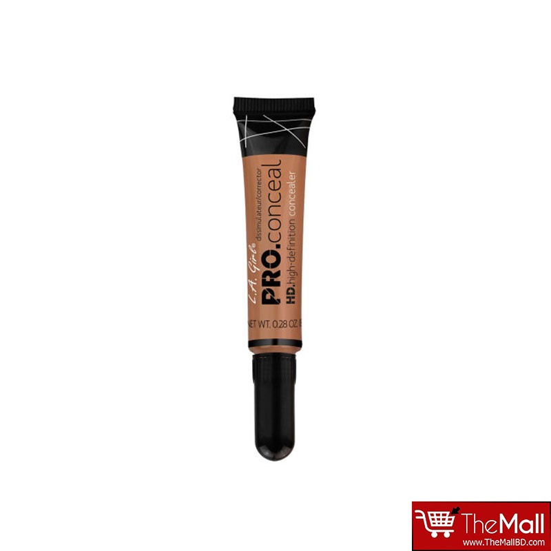 L.A. Girl HD Pro Concealer 8g - GC960 Light Tan