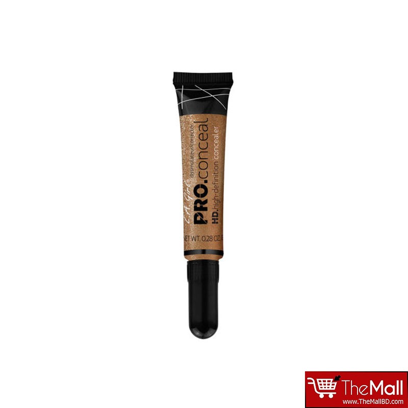 L.A. Girl HD Pro Concealer 8g - GC964 Champagne Highlighter