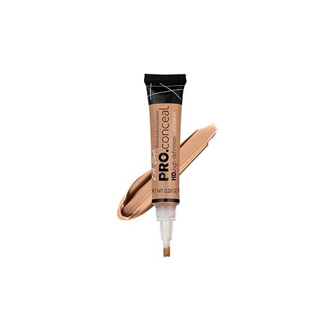 L.A. Girl HD Pro Concealer 8g - GC977 Warm Sand