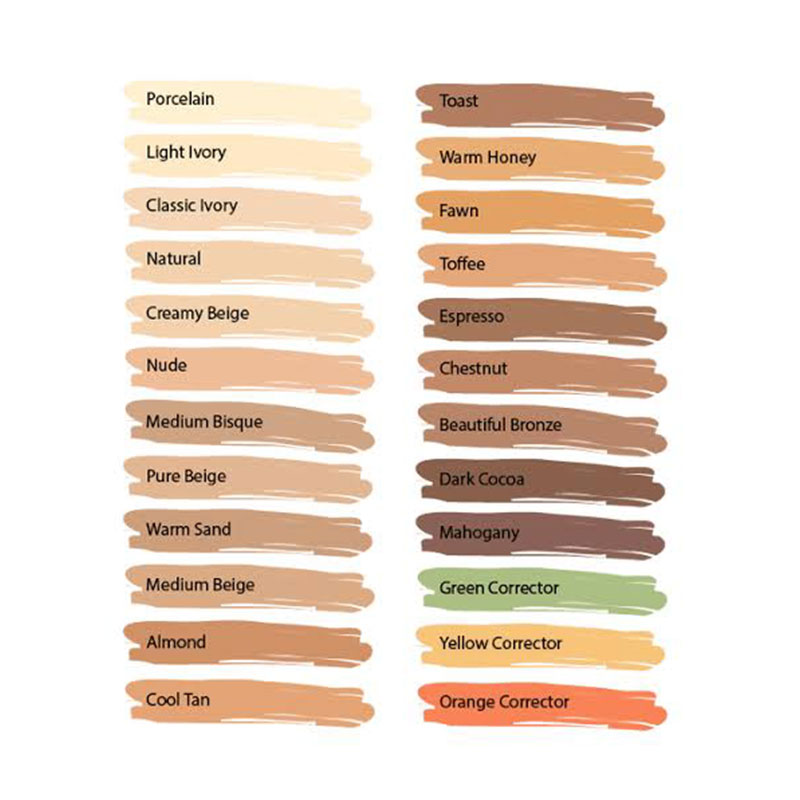 L.A. Girl HD Pro Concealer 8g - GC977 Warm Sand