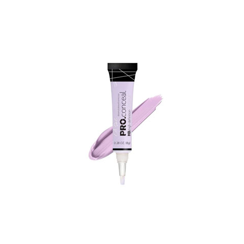 L.A. Girl HD Pro Concealer 8g - GC993 Lavender Corrector