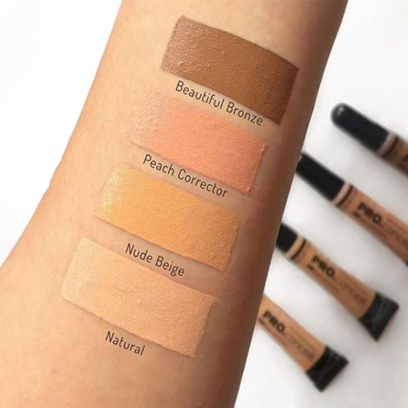 L.A. Girl HD Pro Concealer 8g - GC994 Peach Corrector