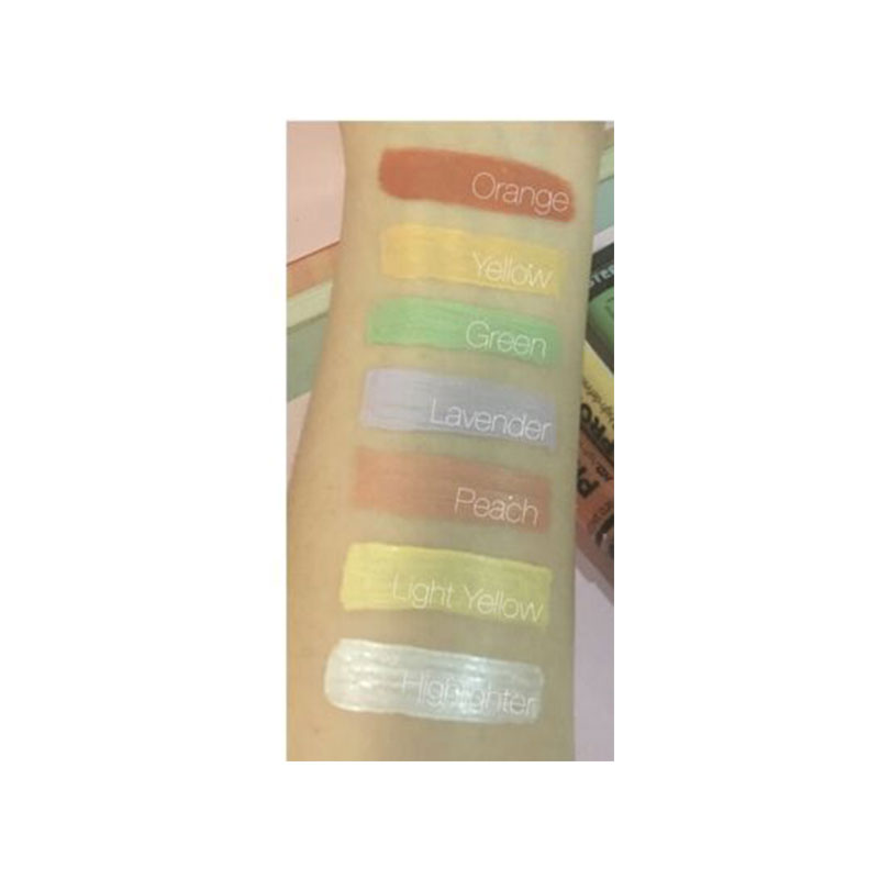 L.A. Girl HD Pro Concealer 8g - GC996 Highlighter