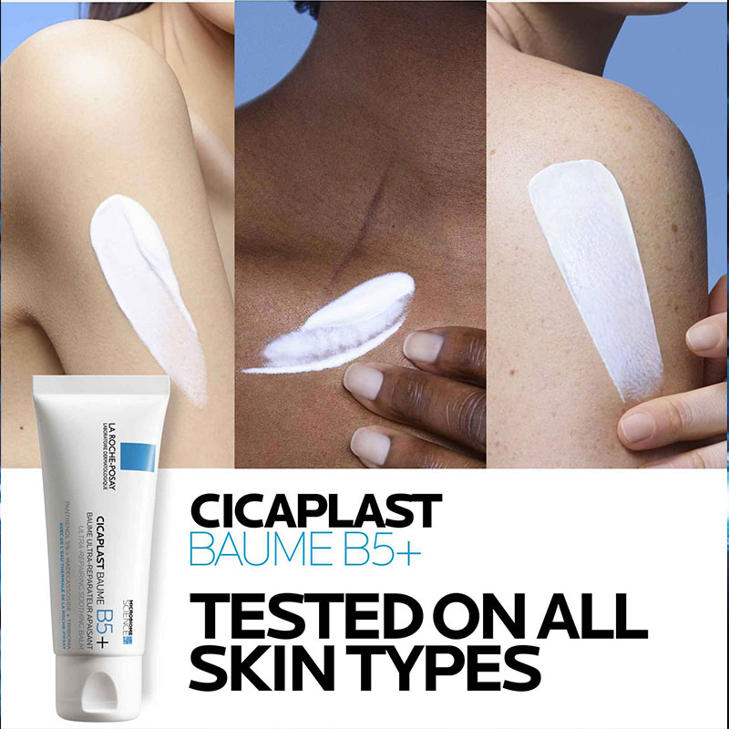 La Roche-Posay Cicaplast Baume B5+ Soothing Balm 40ml