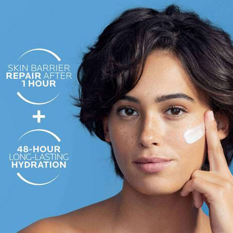 La Roche-Posay Toleriane Double Repair Face Moisturizer 75ml