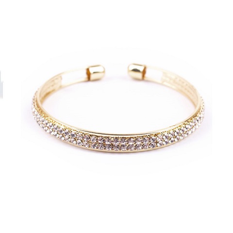 Ladies European Style Gypsophila Bracelet (72)