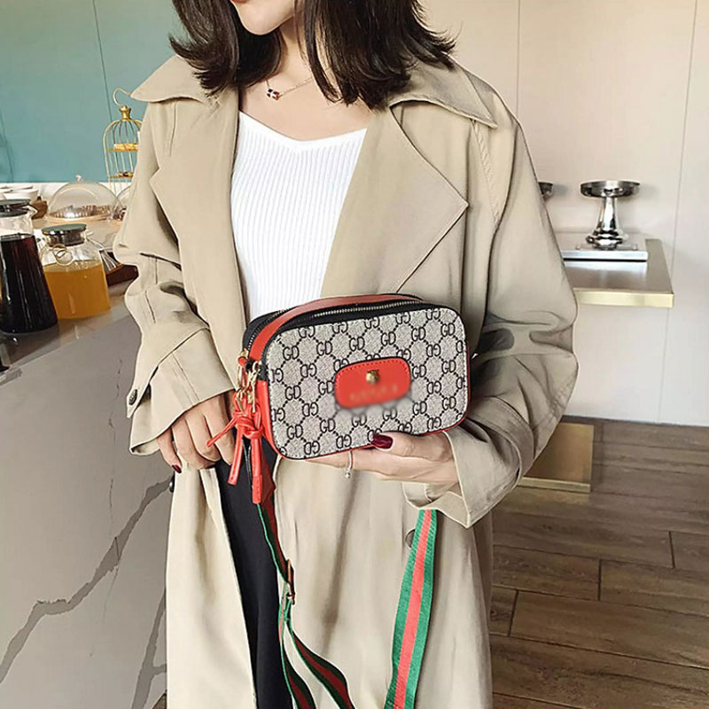 Ladies Trendy Fashionable Sling Bag (1001026)