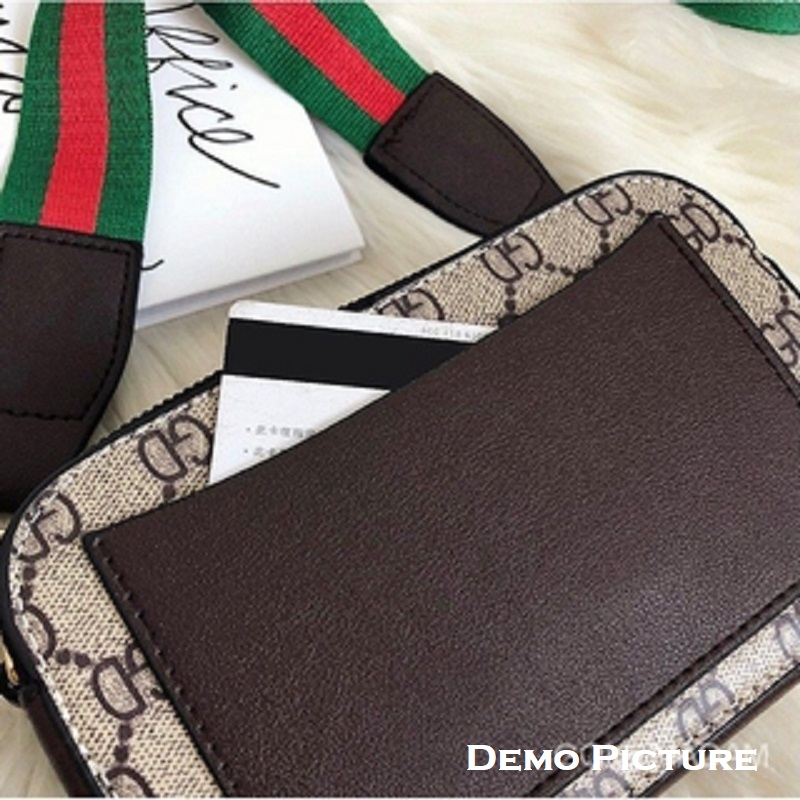 Ladies Trendy Fashionable Sling Bag (1001026)