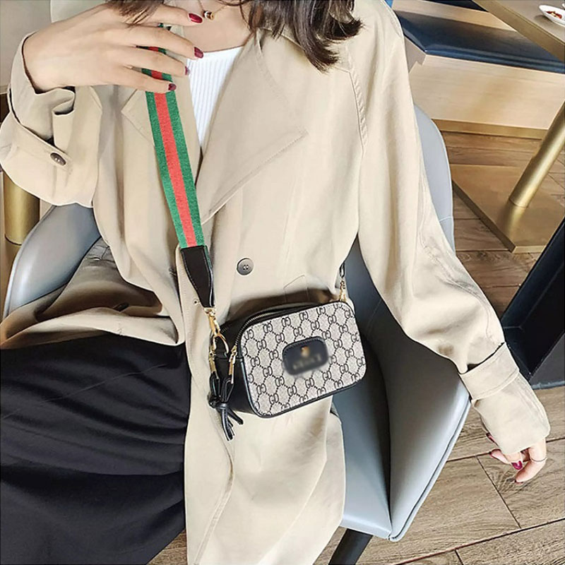Ladies Trendy Fashionable Sling Bag (1001028)