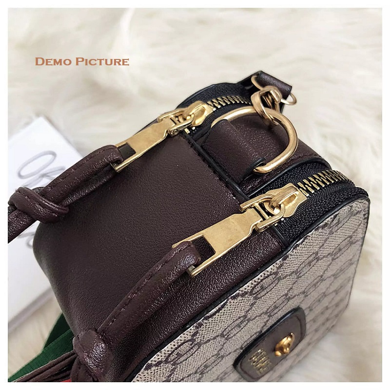 Ladies Trendy Fashionable Sling Bag (1001028)