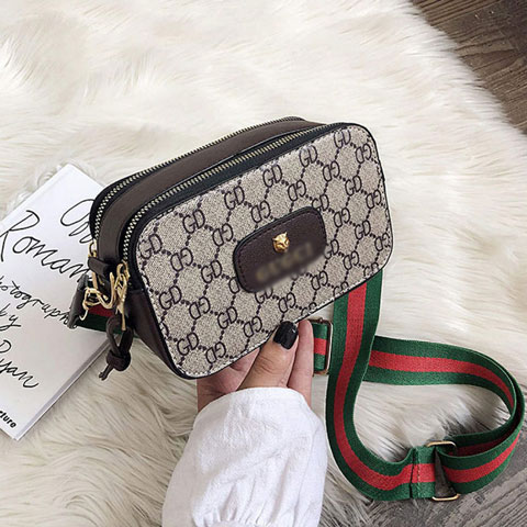 Ladies Trendy Fashionable Sling Bag (1001029)