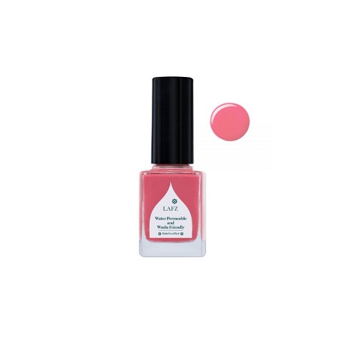 LAFZ Nail Polish 11ml - Azalea Pink