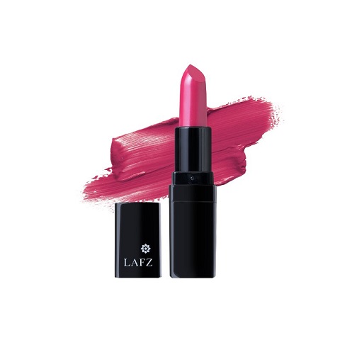 LAFZ Velvet Matte Lipstick - Plush Pink