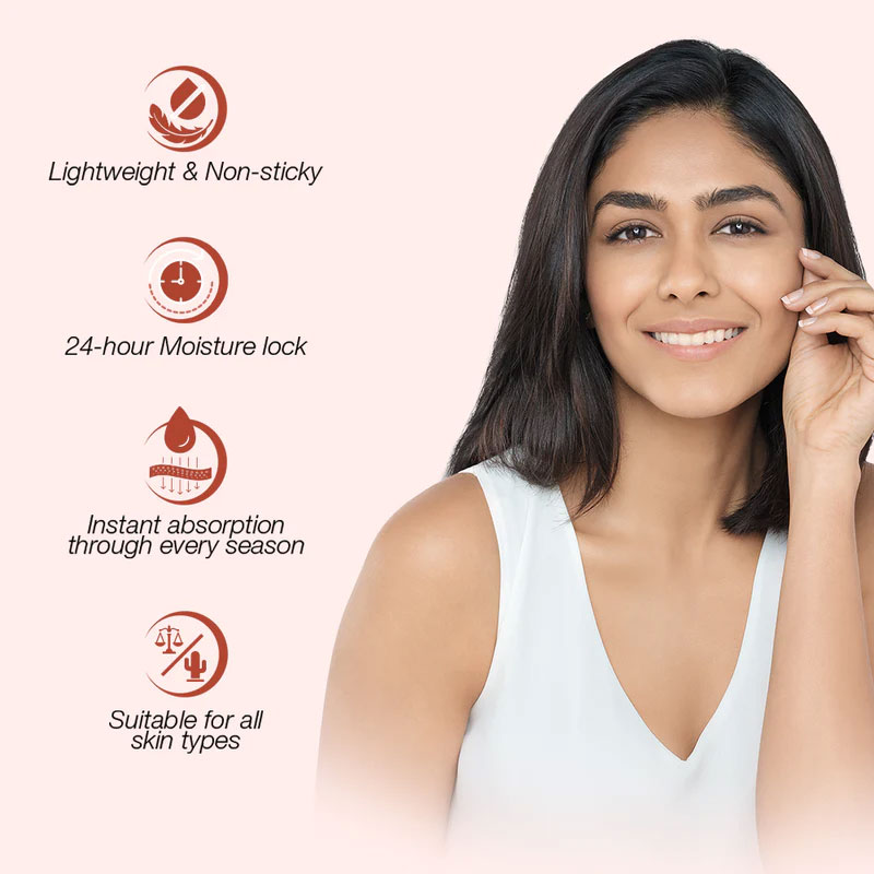 Lakme Peach Milk Soft Creme 50g
