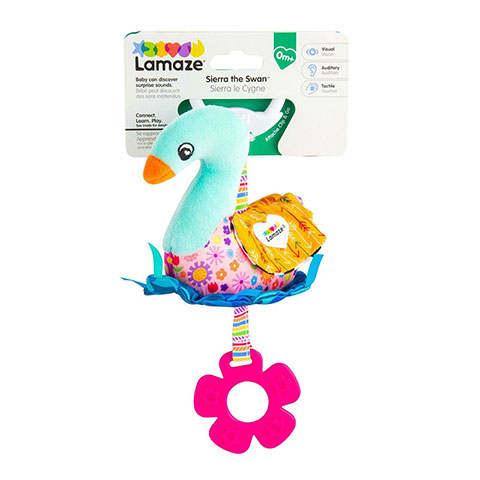 Lamaze Sierra the Swan 0m+
