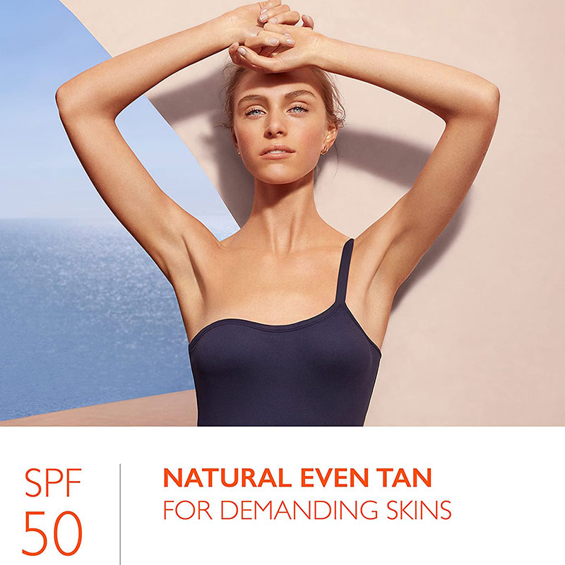 Lancaster Sun Control Anti-Aging Radiant Glow Fluid 30ml - SPF 50