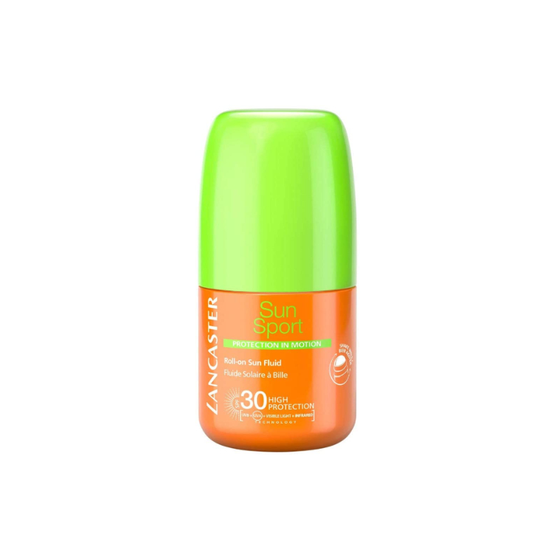 Lancaster Sun Sport Roll-on Fluid 50ml - SPF30