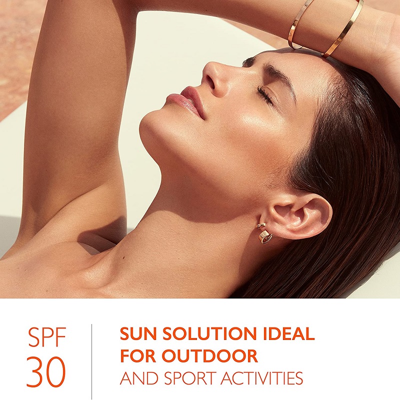 Lancaster Sun Sport Roll-on Fluid 50ml - SPF30