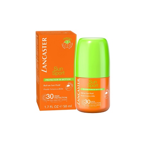 Lancaster Sun Sport Roll-on Fluid 50ml - SPF30