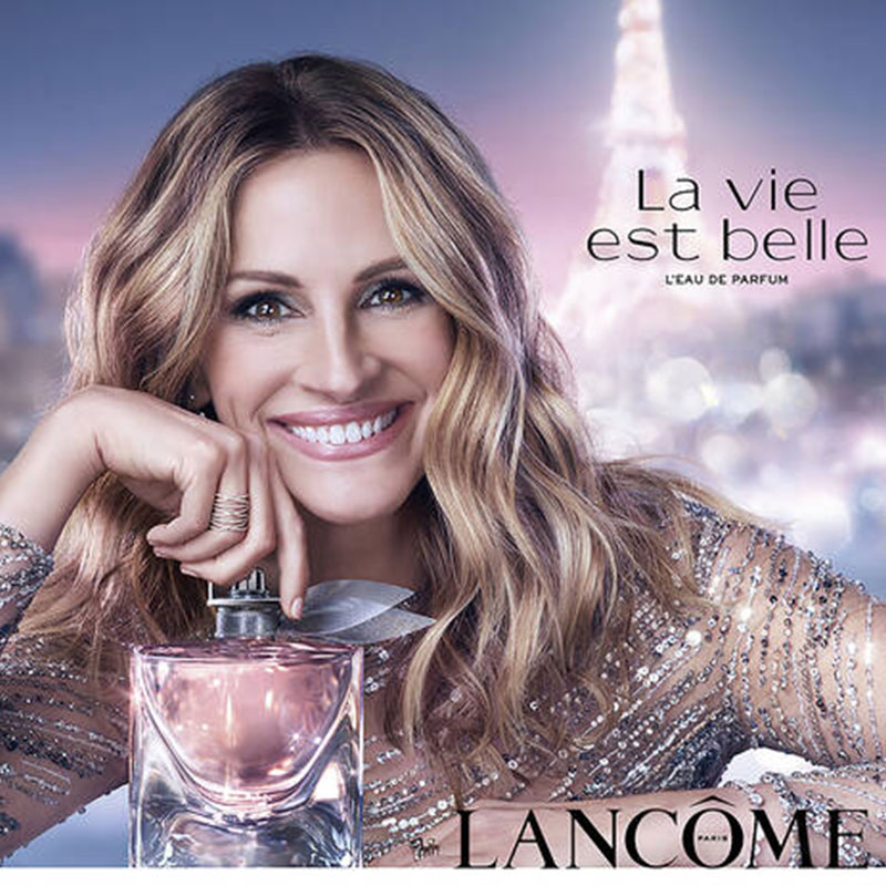 Lancome Paris La Vie Est Belle L'Eau De Parfum 30ml