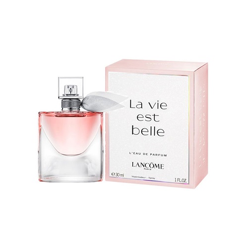 Lancome Paris La Vie Est Belle L'Eau De Parfum 30ml