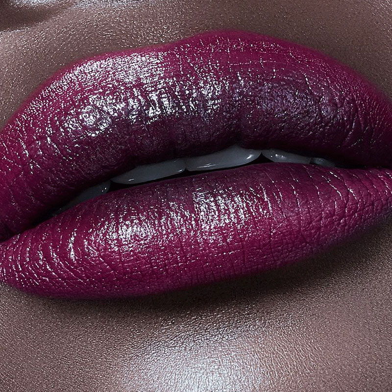 Lancome Paris Mert & Marcus Flaming Lips Kit - 01 Rouge / Red