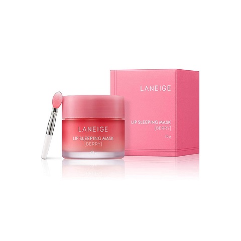 LANEIGE Lip Sleeping Mask Ex Berry 20g