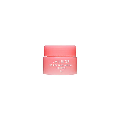 LANEIGE Lip Sleeping Mask EX 3g - Berry